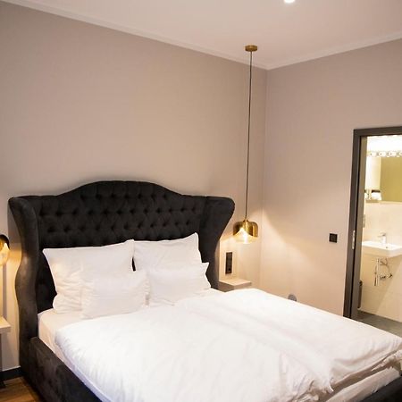 Munich Rooms Hotel المظهر الخارجي الصورة