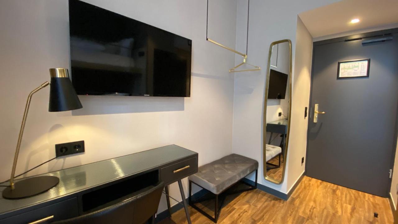 Munich Rooms Hotel المظهر الخارجي الصورة