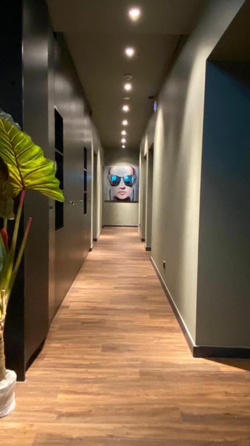 Munich Rooms Hotel المظهر الخارجي الصورة