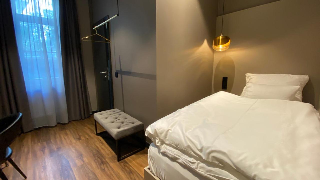 Munich Rooms Hotel المظهر الخارجي الصورة