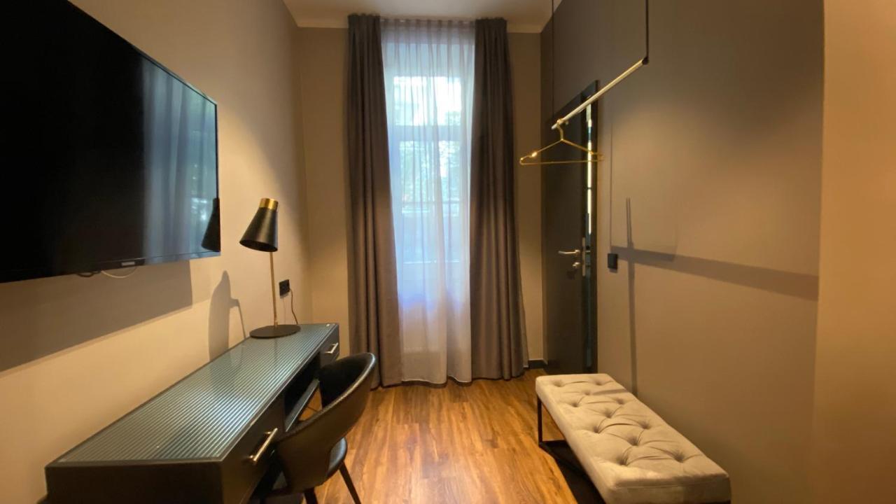 Munich Rooms Hotel المظهر الخارجي الصورة