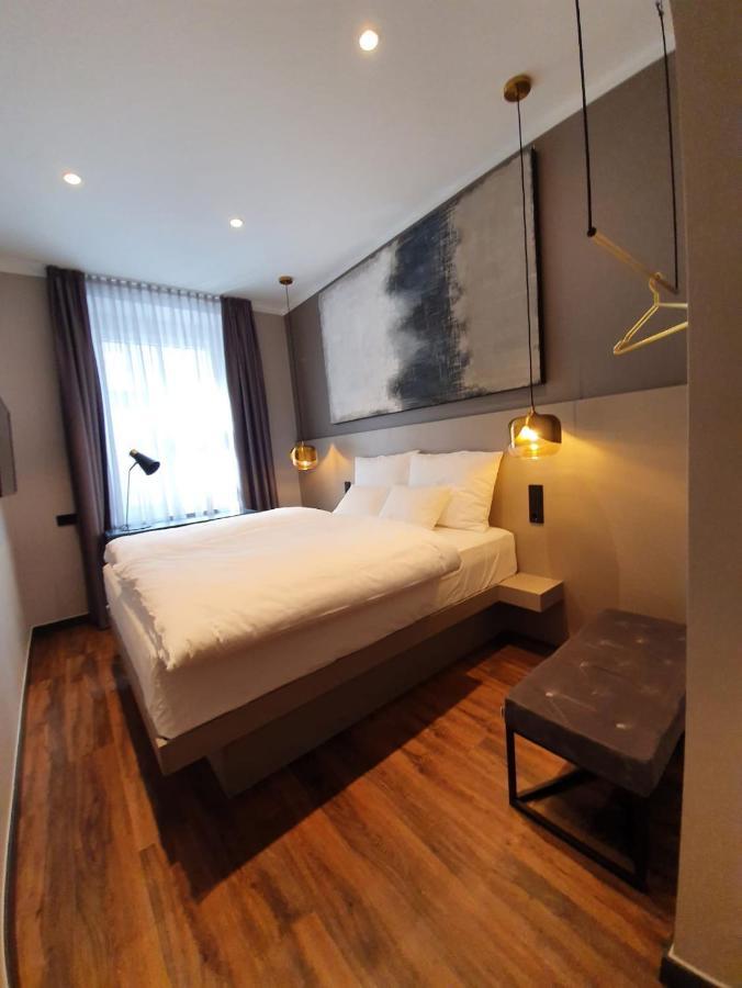 Munich Rooms Hotel المظهر الخارجي الصورة
