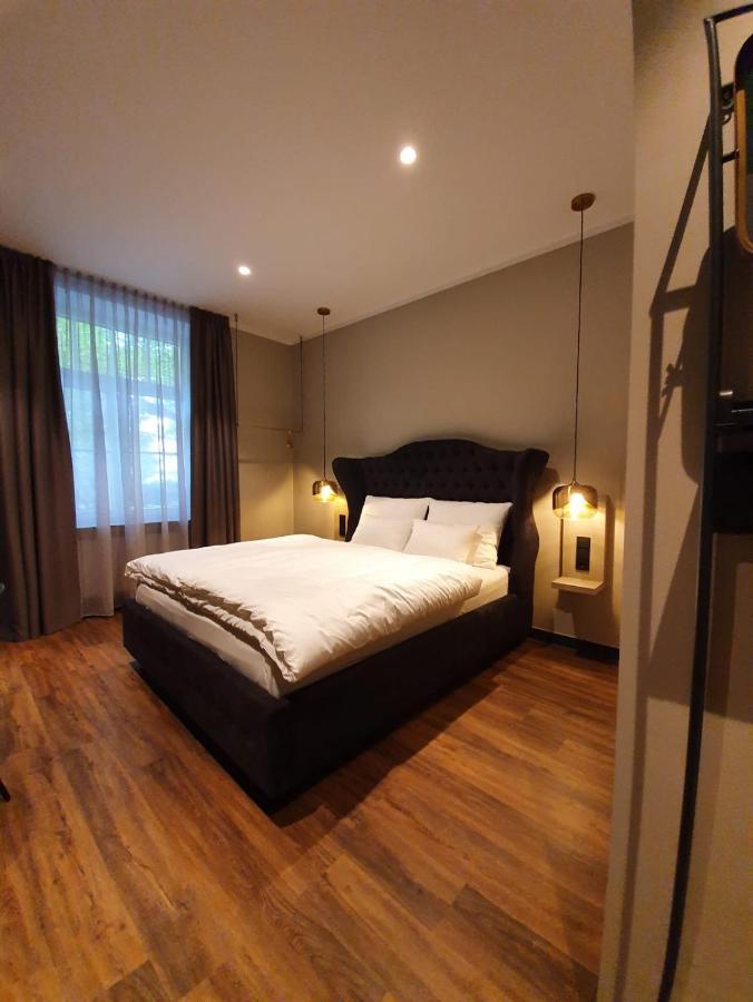 Munich Rooms Hotel المظهر الخارجي الصورة