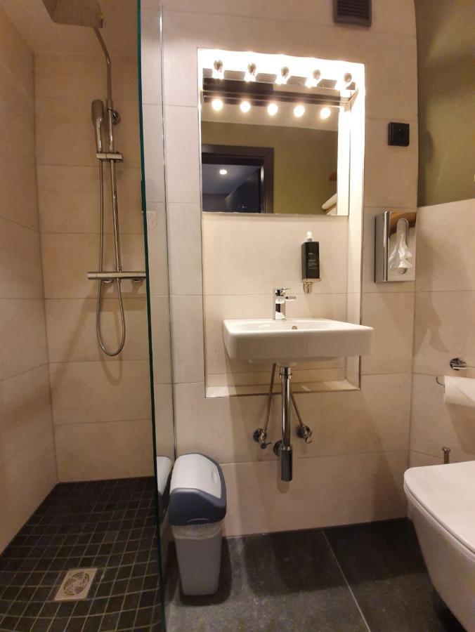 Munich Rooms Hotel المظهر الخارجي الصورة