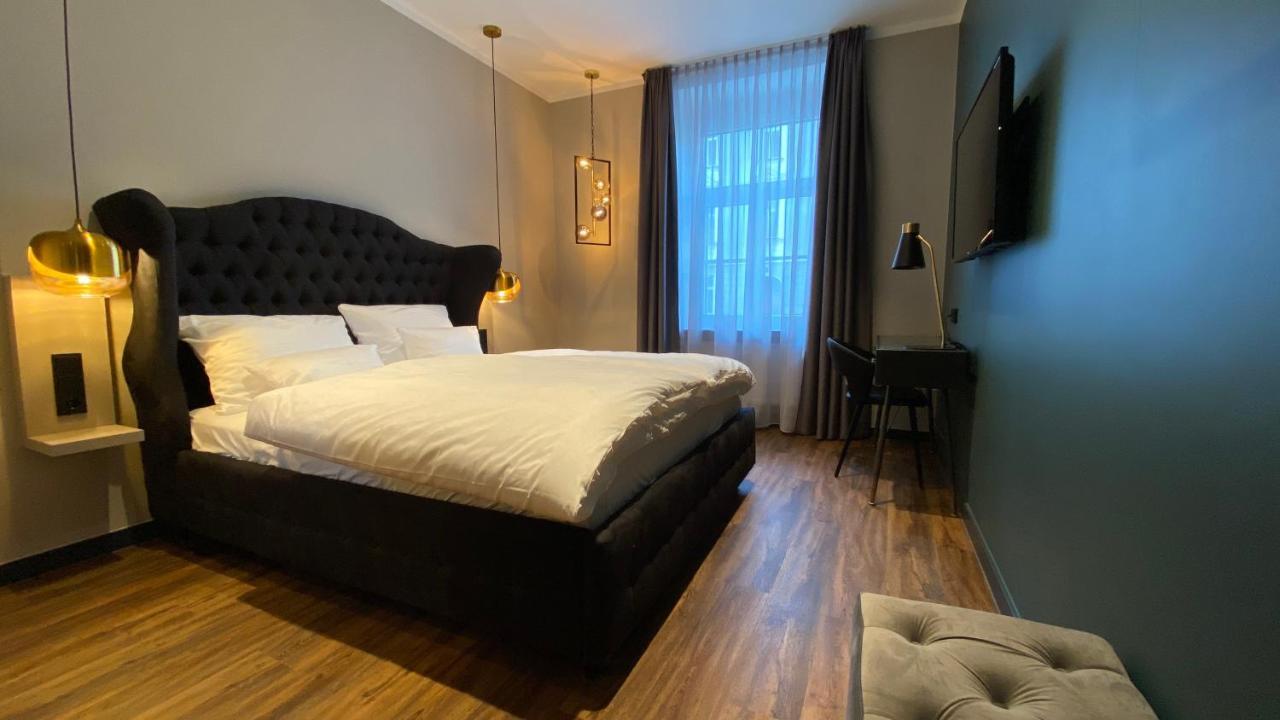 Munich Rooms Hotel المظهر الخارجي الصورة