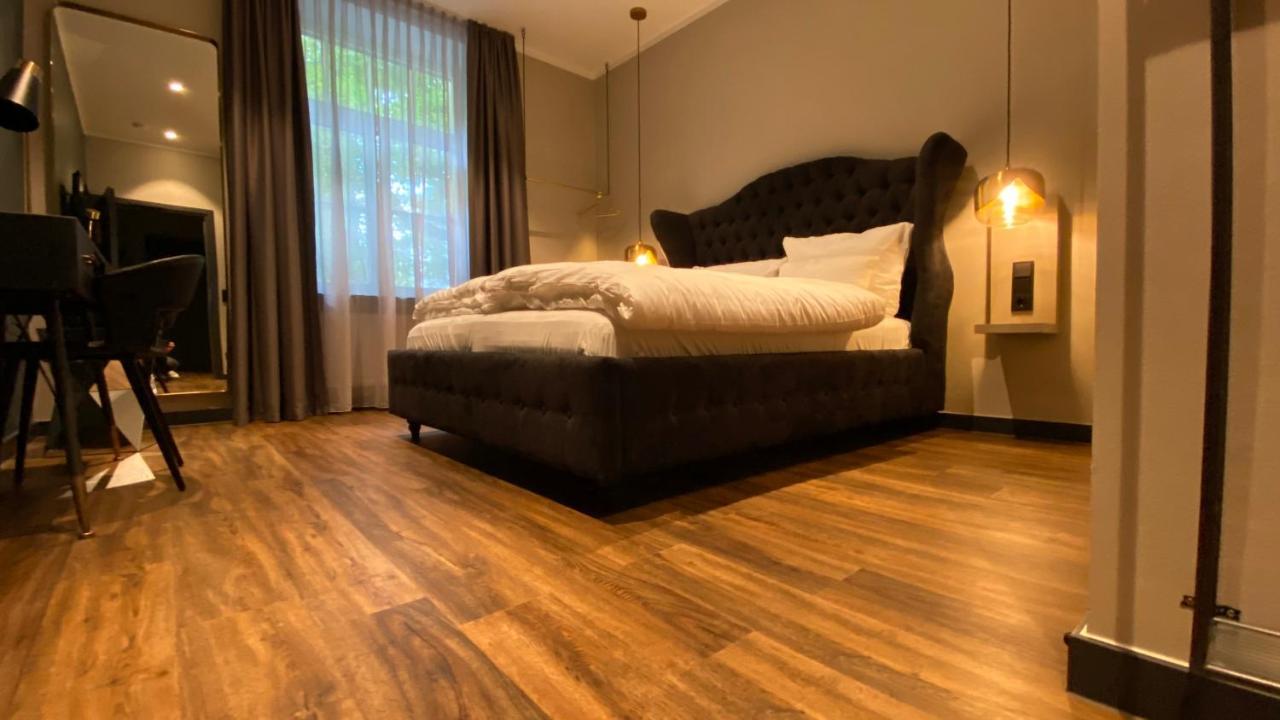 Munich Rooms Hotel المظهر الخارجي الصورة