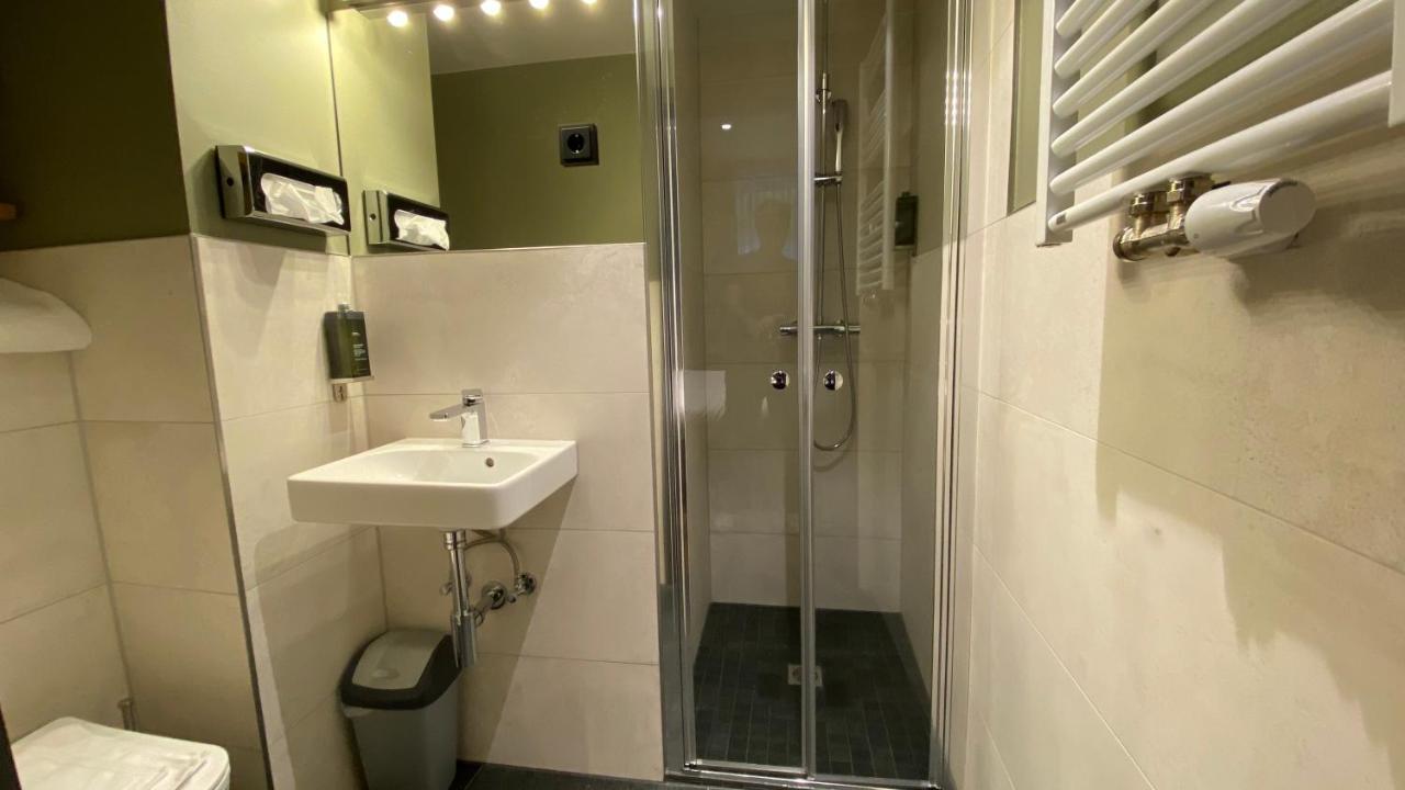Munich Rooms Hotel المظهر الخارجي الصورة