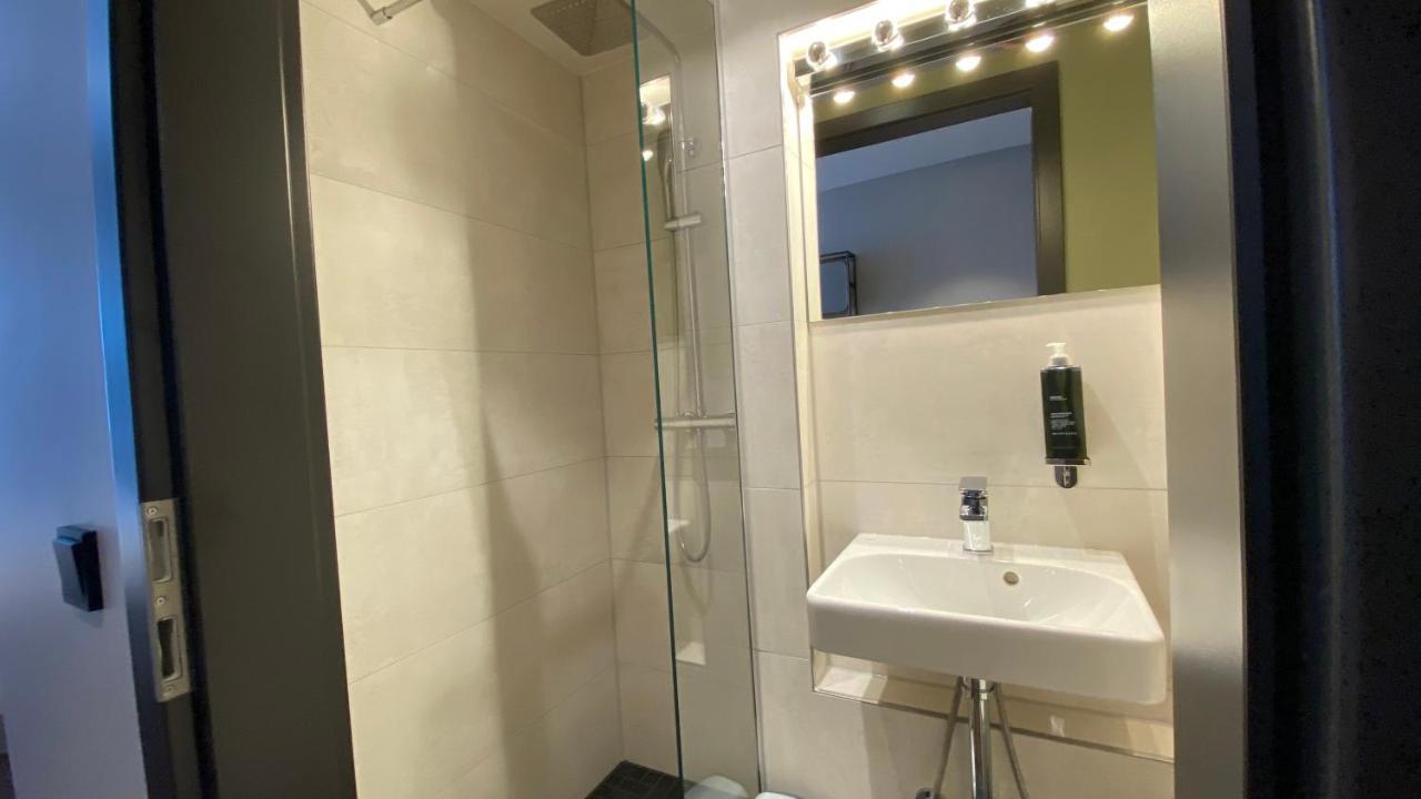 Munich Rooms Hotel المظهر الخارجي الصورة
