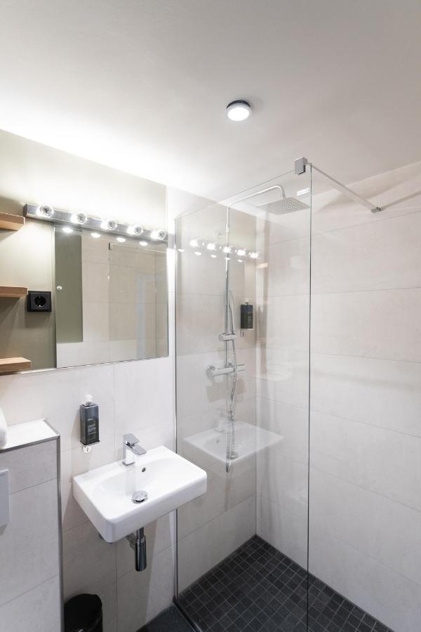 Munich Rooms Hotel المظهر الخارجي الصورة