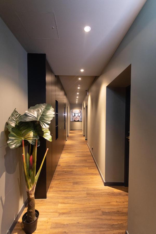 Munich Rooms Hotel المظهر الخارجي الصورة