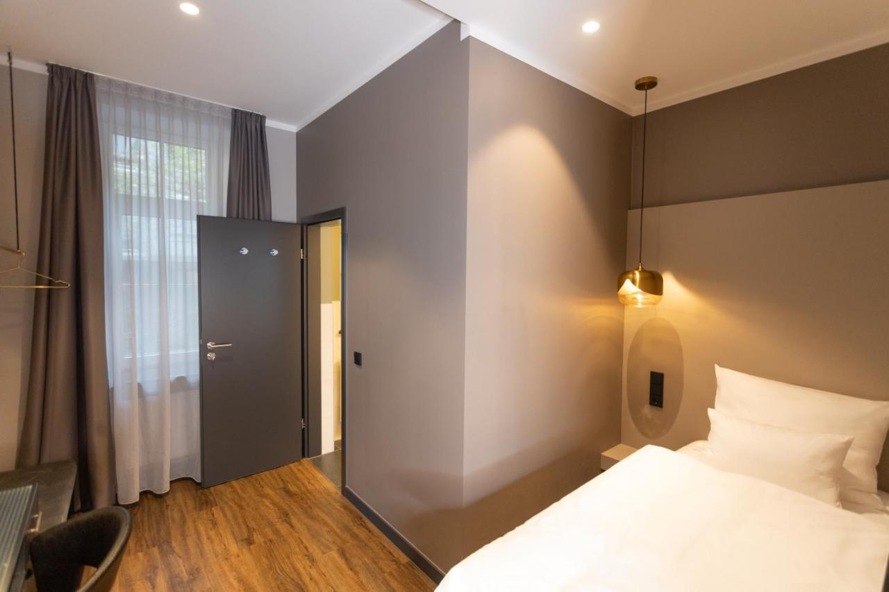 Munich Rooms Hotel المظهر الخارجي الصورة