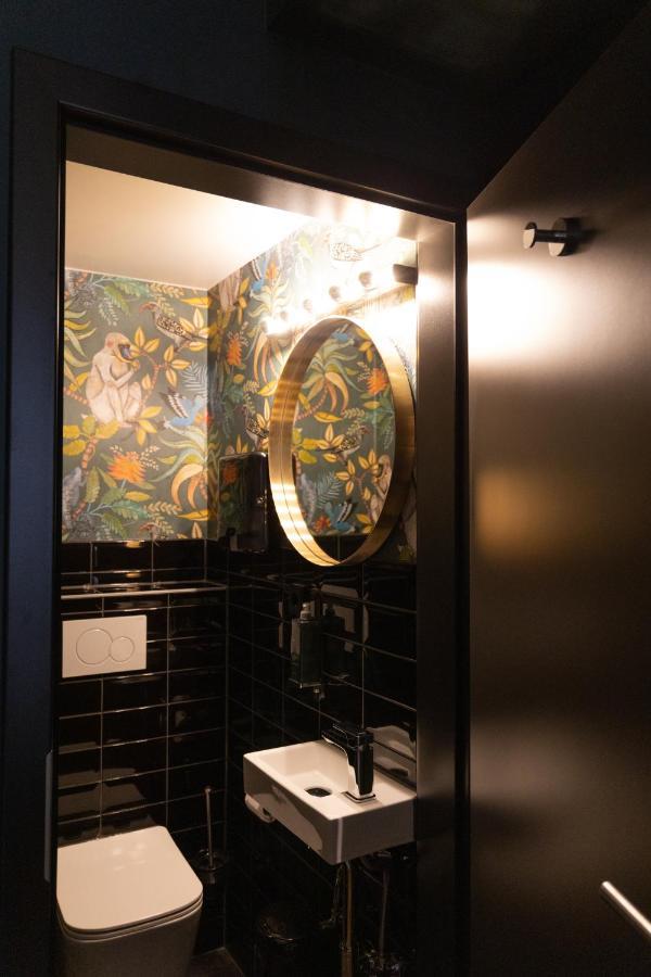 Munich Rooms Hotel المظهر الخارجي الصورة
