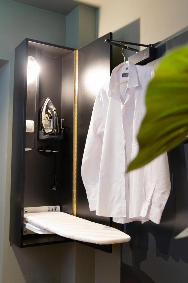 Munich Rooms Hotel المظهر الخارجي الصورة
