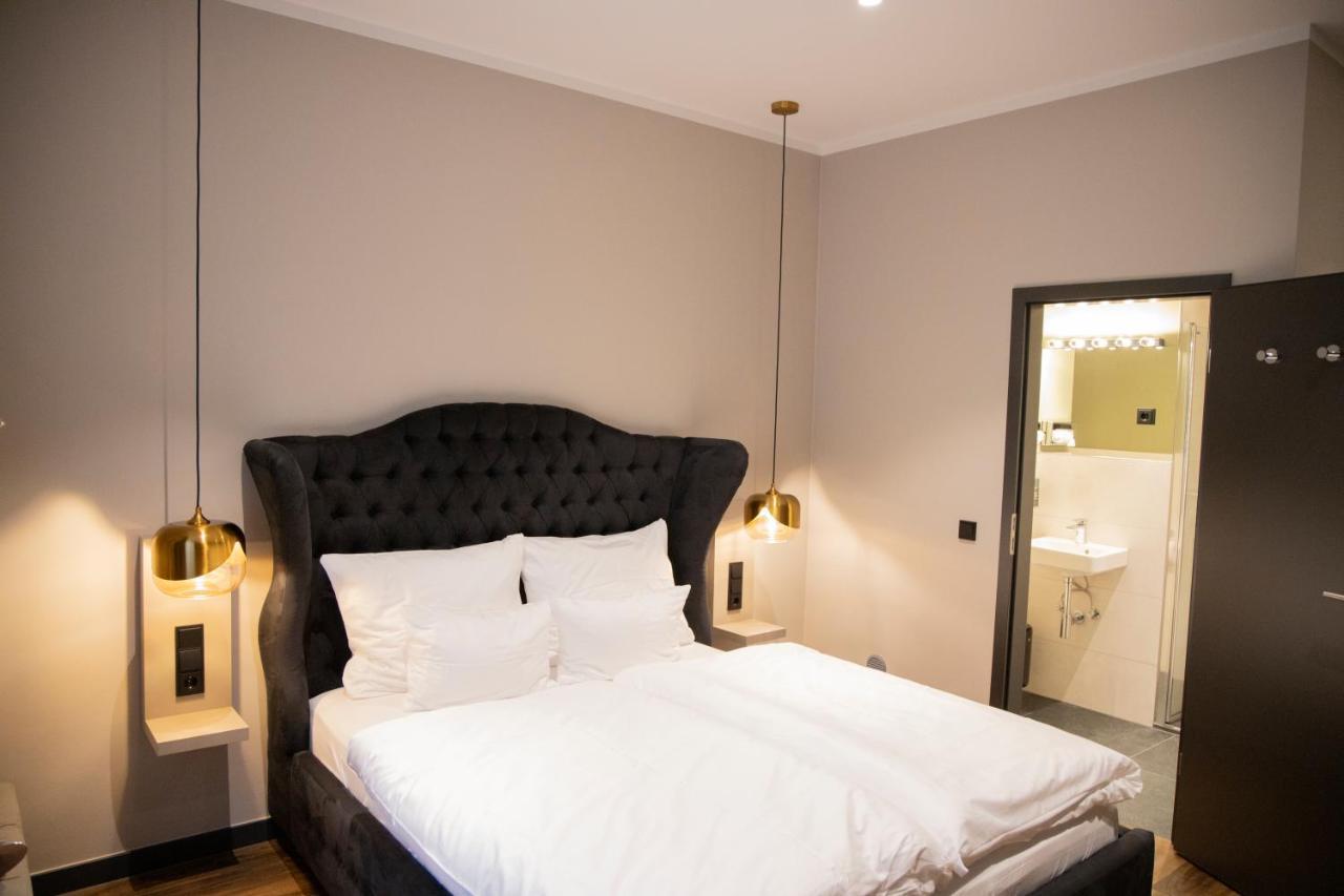 Munich Rooms Hotel المظهر الخارجي الصورة