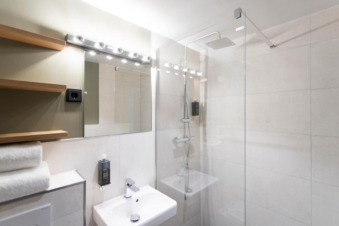Munich Rooms Hotel المظهر الخارجي الصورة