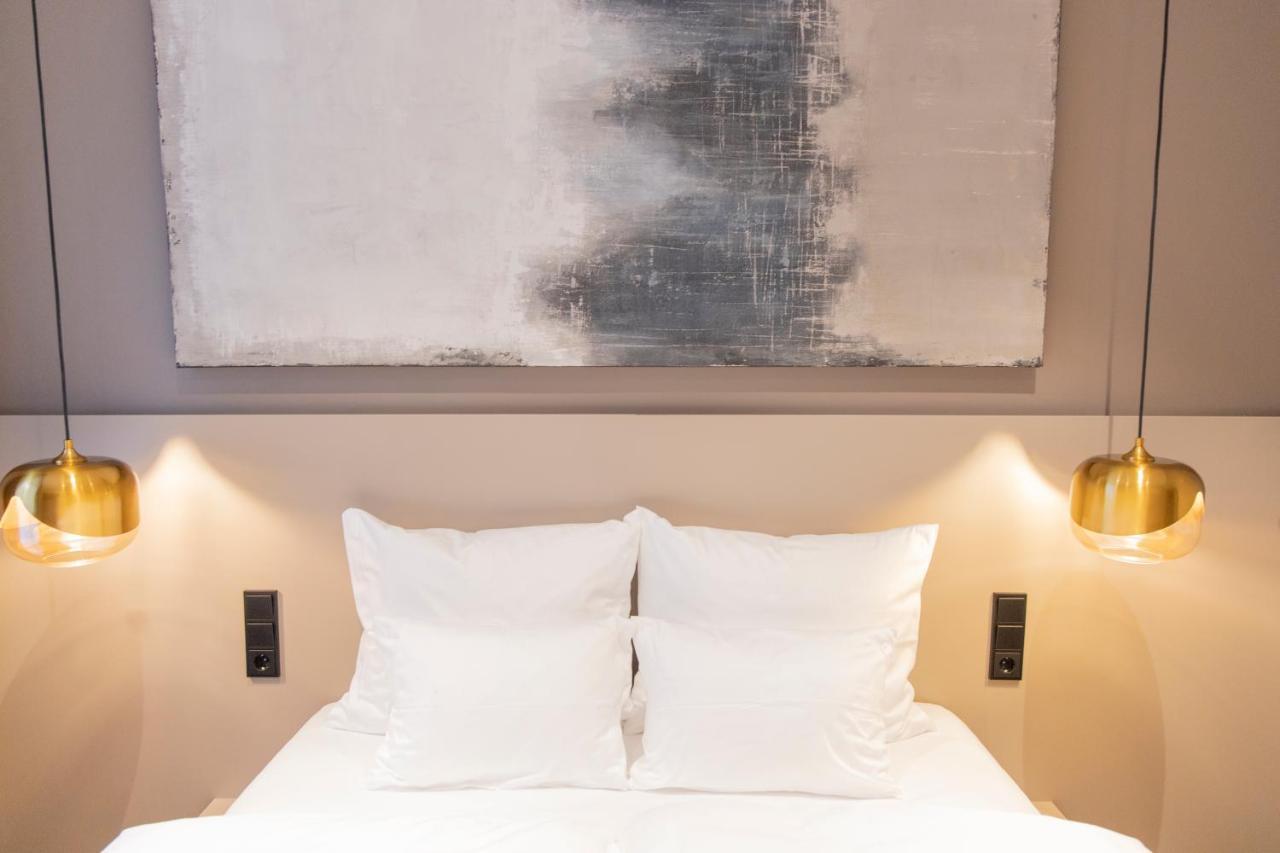 Munich Rooms Hotel المظهر الخارجي الصورة