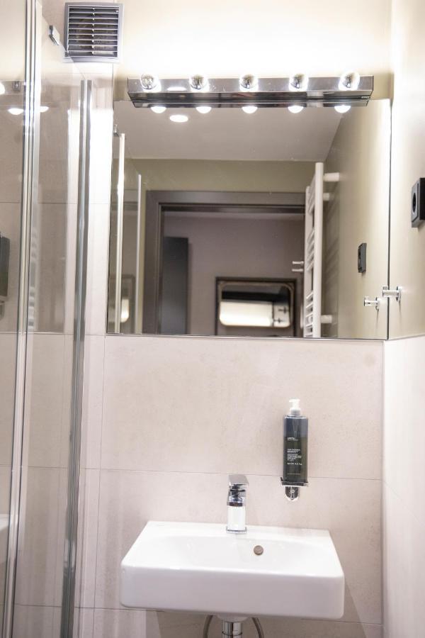 Munich Rooms Hotel المظهر الخارجي الصورة