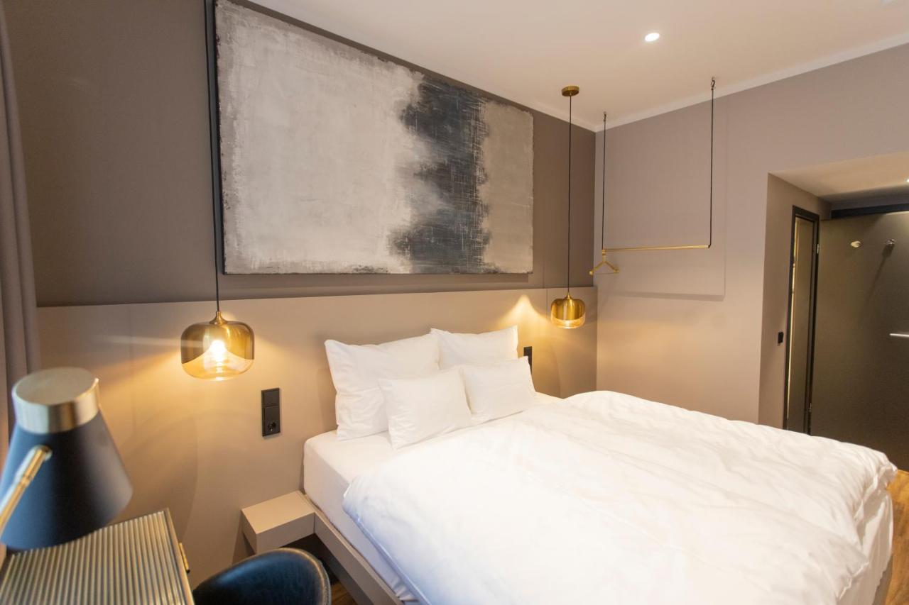 Munich Rooms Hotel المظهر الخارجي الصورة