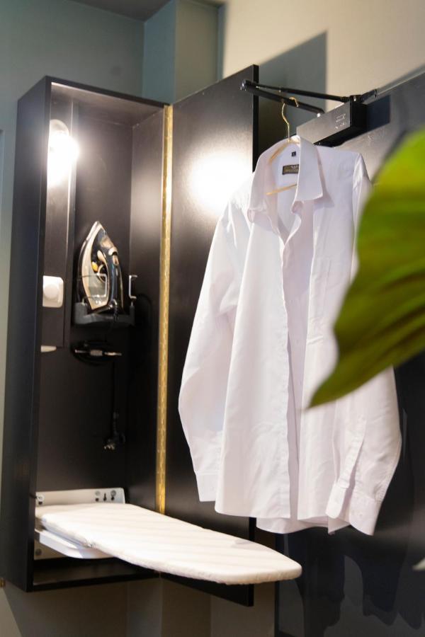 Munich Rooms Hotel المظهر الخارجي الصورة