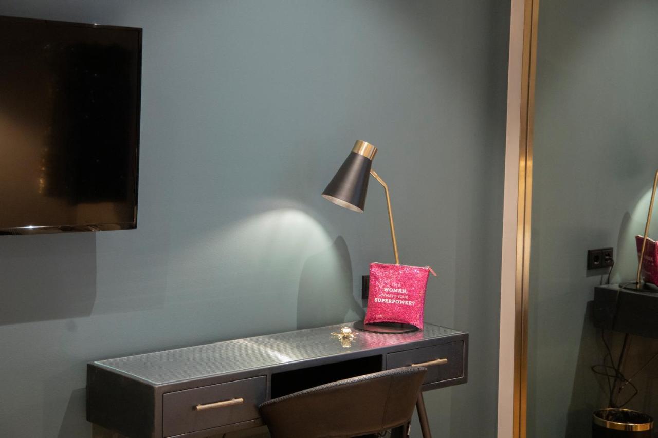 Munich Rooms Hotel المظهر الخارجي الصورة