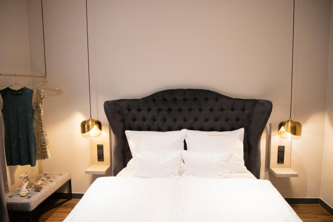 Munich Rooms Hotel المظهر الخارجي الصورة