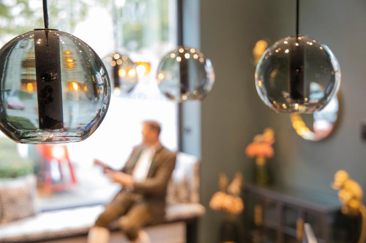 Munich Rooms Hotel المظهر الخارجي الصورة