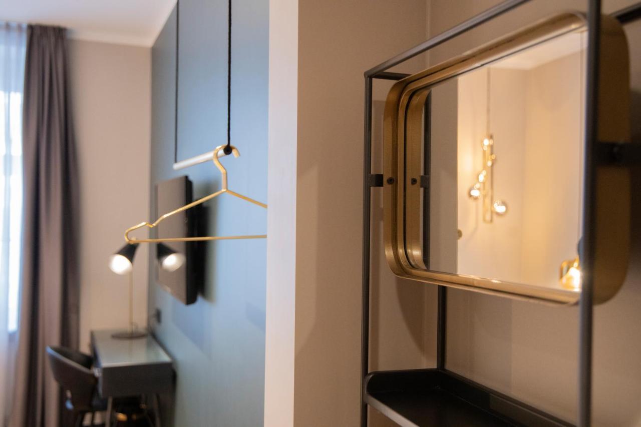 Munich Rooms Hotel المظهر الخارجي الصورة