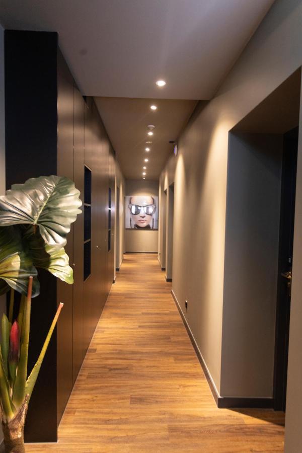 Munich Rooms Hotel المظهر الخارجي الصورة