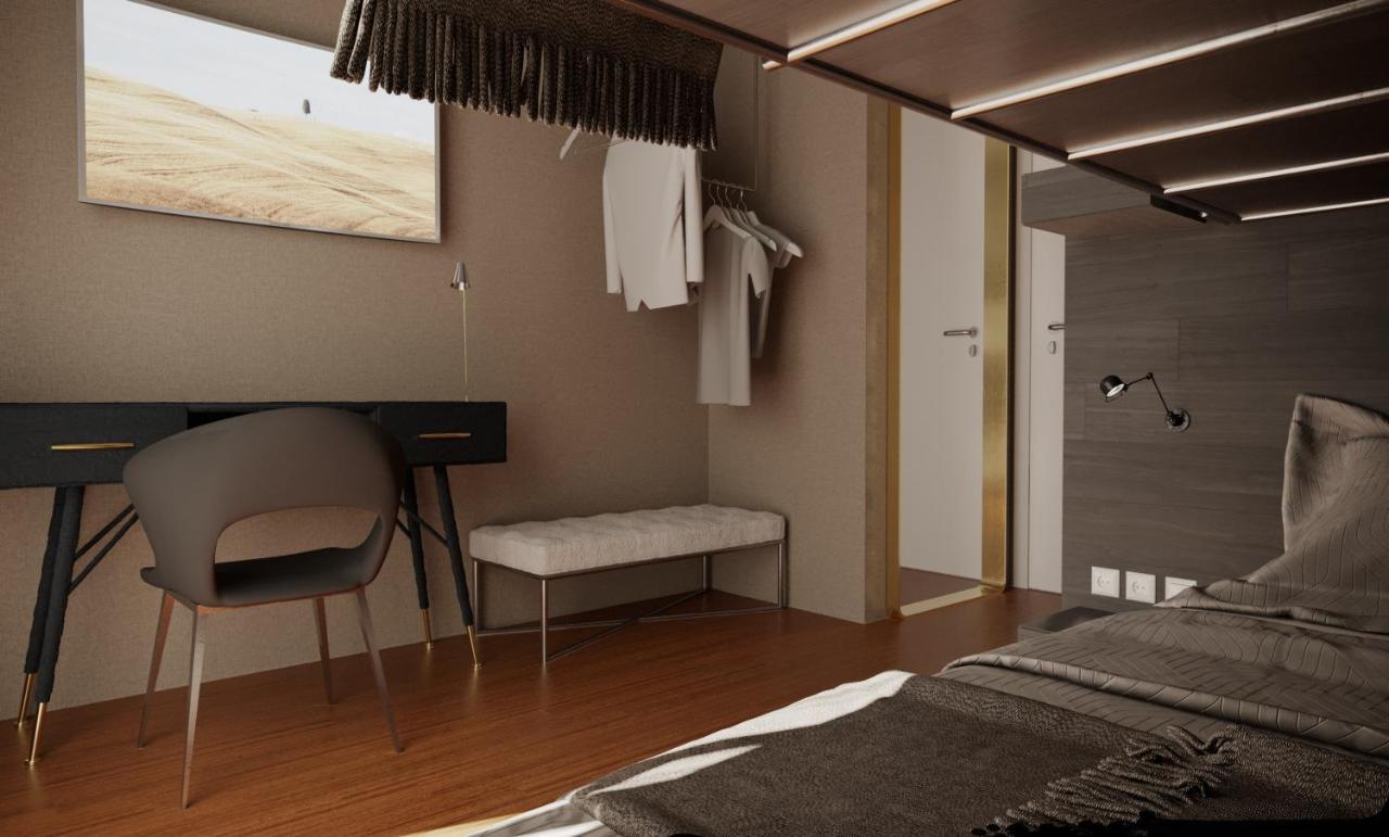 Munich Rooms Hotel المظهر الخارجي الصورة